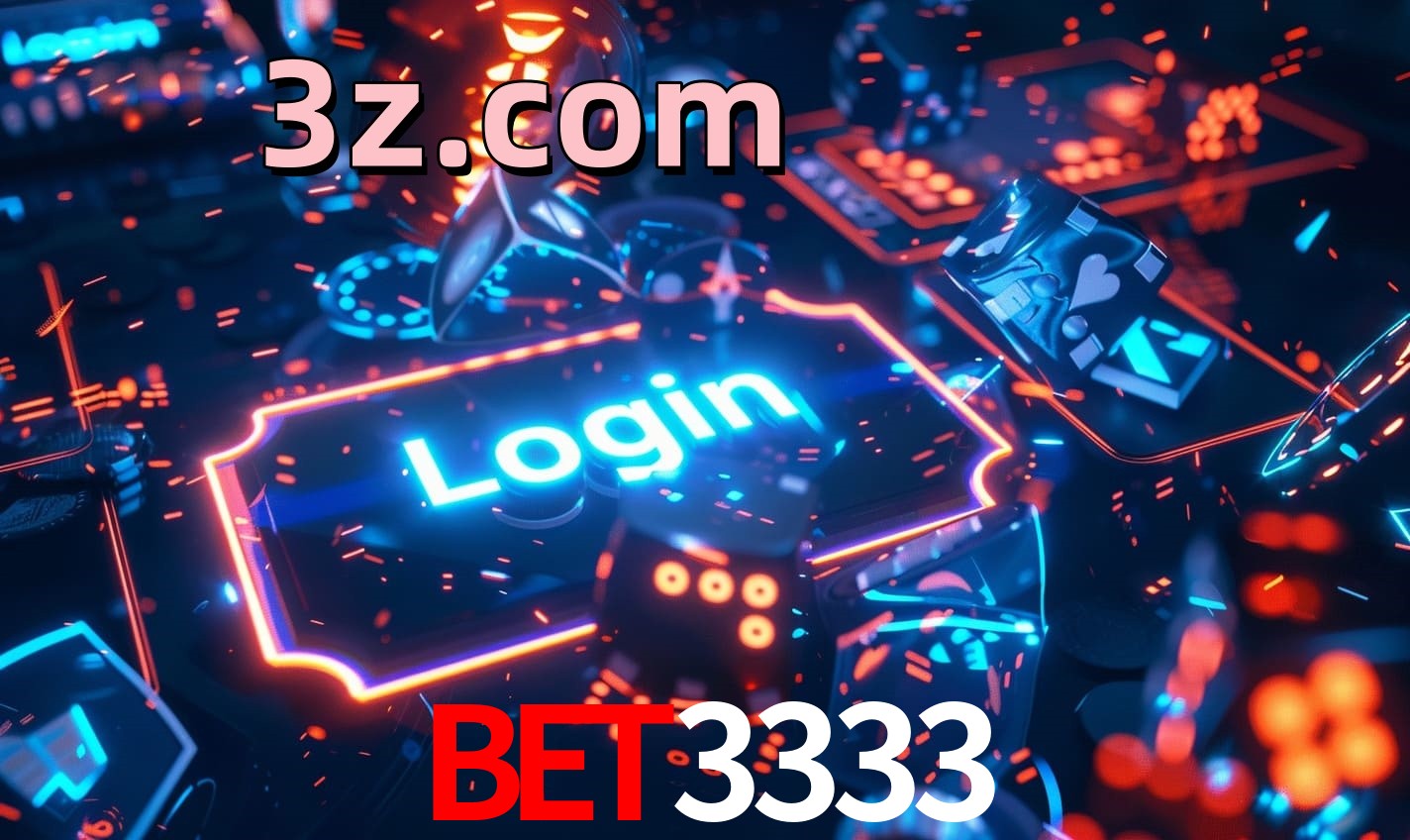 Bônus de Cadastro Cassino BET3333